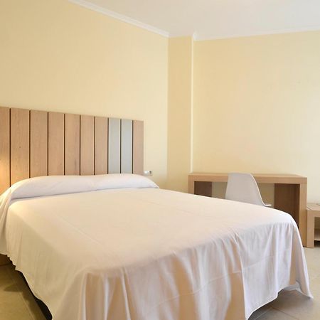 Ferienwohnung Playa De Silgar Sanxenxo Exterior foto